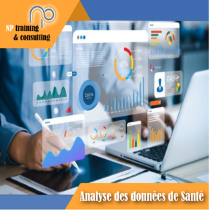 Analyse des données de santé